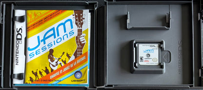Jam Sessions – 2007 Nintendo DS CIB – RE-Sealed – Excellent