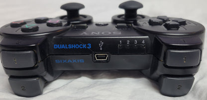 RARE Metal Gear Solid 4 Special Edition – Limited Package CIB | PS3 Slim Console + 1 Controller + Hookups | Factory Inserts | Matching Serials | Excellent Condition