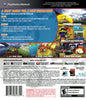 ModNation Racers – 2010 Sony PlayStation 3 CIB – RE-Sealed – Excellent