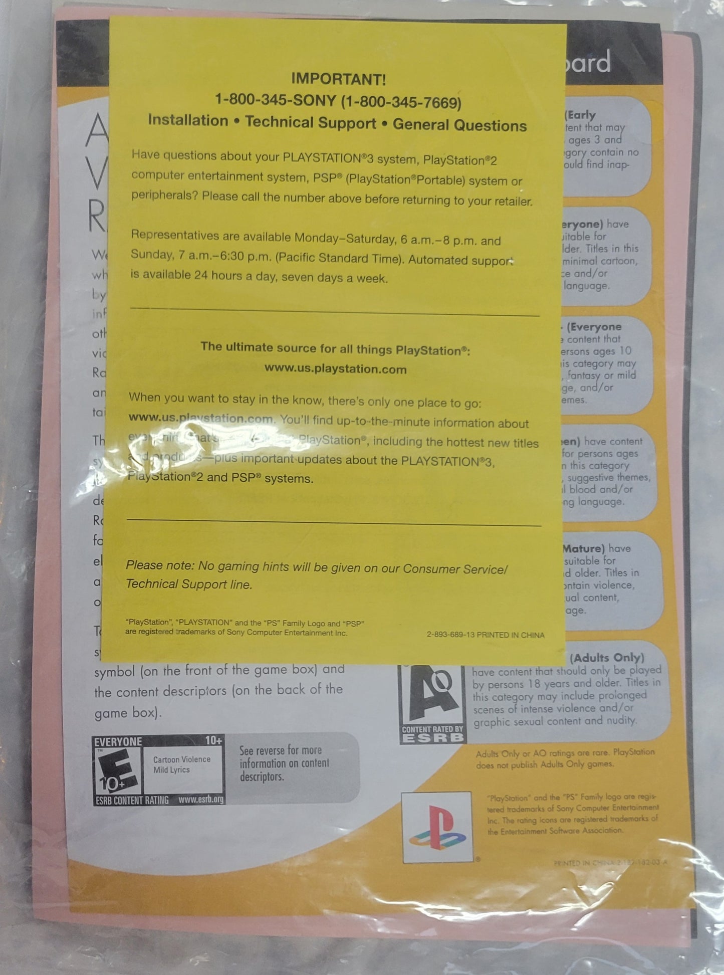RARE Metal Gear Solid 4 Special Edition – Limited Package CIB | PS3 Slim Console + 1 Controller + Hookups | Factory Inserts | Matching Serials | Excellent Condition