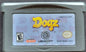 DOGZ - GAMEBOY ADVANCE - NTSC Cartridge Only Only Great Shape