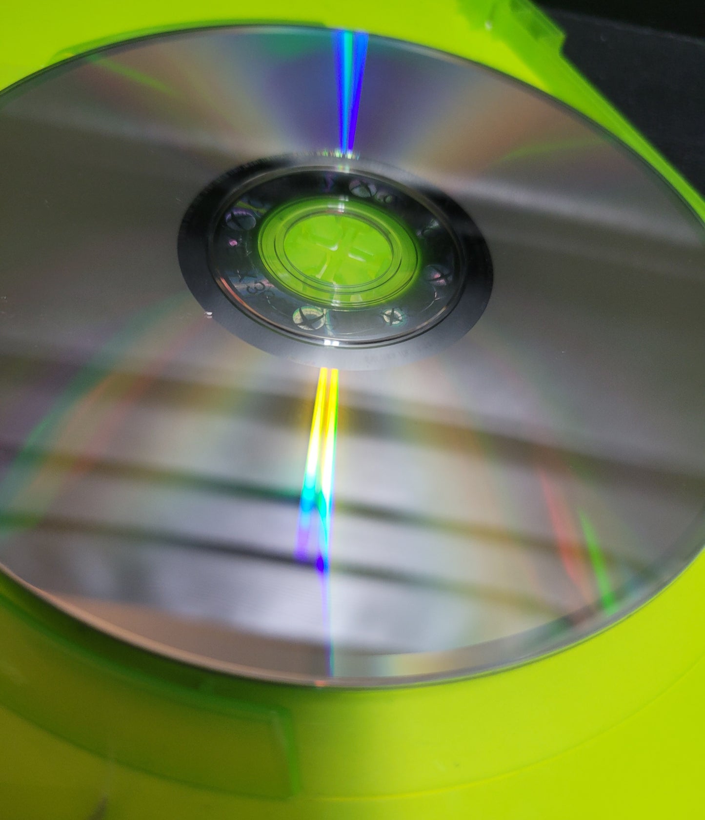 Kane & Lynch 2: The Dog Days – Microsoft Xbox 360 CIB – Clean Disc – RE-SEALED (2010)