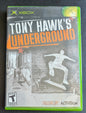 Tony Hawk's Underground (2003) - CIB Original Xbox | RE-Sealed