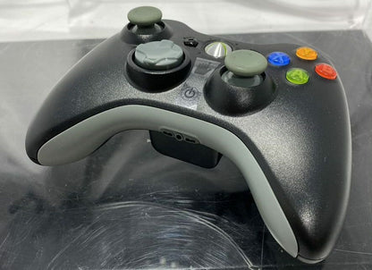 OEM Microsoft Xbox 360 (Wireless Controller) | Original Genuine Controller | Tested & Ready to Play