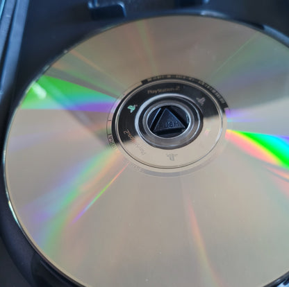 Stuntman Ignition – Sony PlayStation 2 PS2 (CIB) – Tested – Re-Sealed (2007)