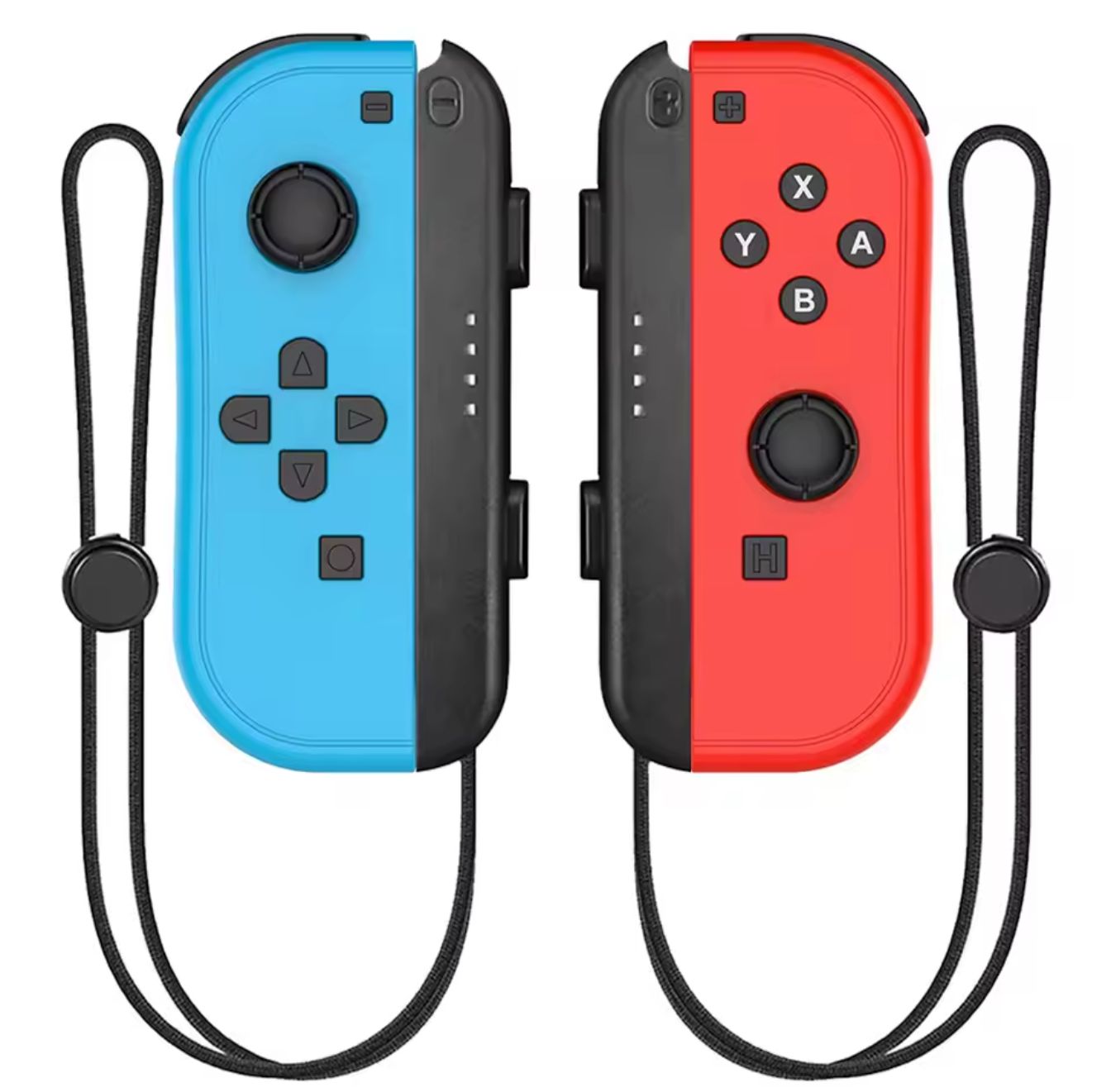 Nintendo Switch Compatible Joy-Con Controller Pair | Switch, OLED & Lite | Wireless