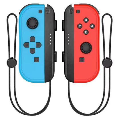 Nintendo Switch Compatible Joy-Con Controller Pair | Switch, OLED & Lite | Wireless