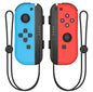 Nintendo Switch Compatible Joy-Con Controller Pair | Switch, OLED & Lite | Wireless