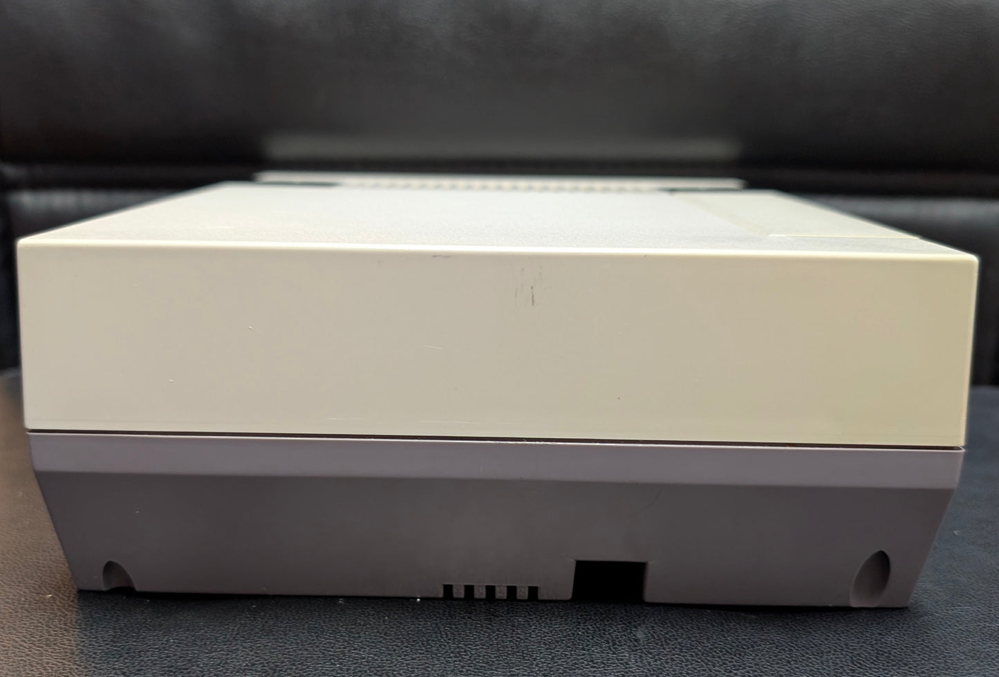 Nintendo NES Power Set Complete CIB (1988) - Original Owner | Pristine Collector Condition