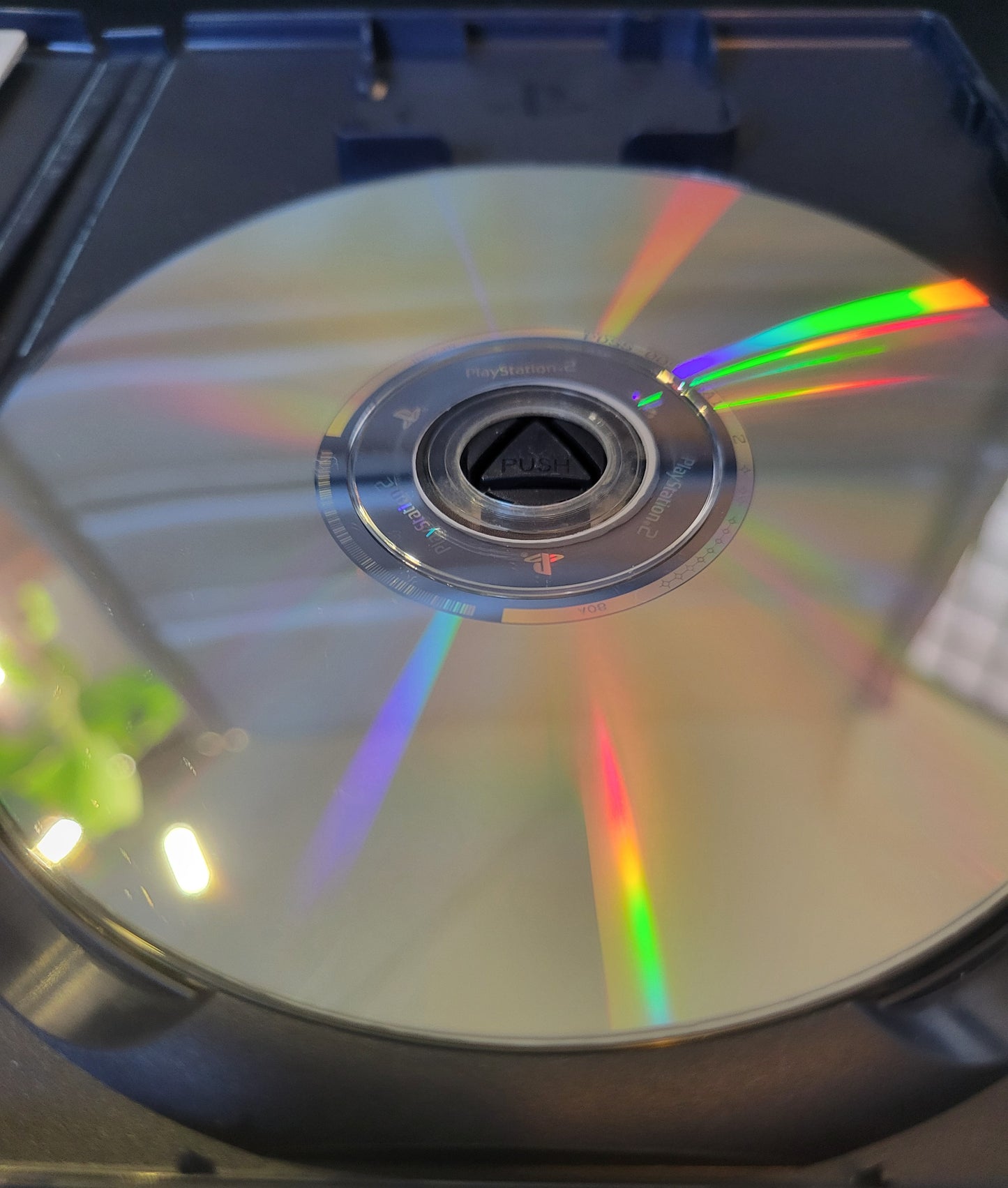 Blade II – Sony PlayStation 2 PS2 CIB – Clean Disc – Great Shape – Re-Sealed