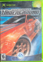 Need For Speed Underground (CIB) OG Microsoft XBOX  Pre-Owned Great Shape Tested & Working CLEAN DISC