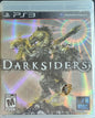 Darksiders (CIB) – Sony PlayStation 3 PS3 – Great Shape