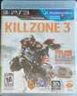 Killzone 3 – Sony PlayStation 3 (PS3) | Pre-Owned, Great Shape
