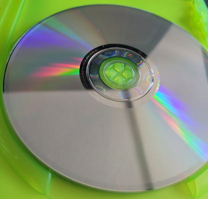 Just Cause 2 - (CIB) - Microsoft XBOX 360 - Pre-Owned Like New CLEAN DISC