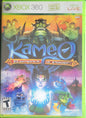 Kameo: Elements Of Power - (CIB) - Microsoft XBOX 360 - Pre-Owned Like New CLEAN DISC
