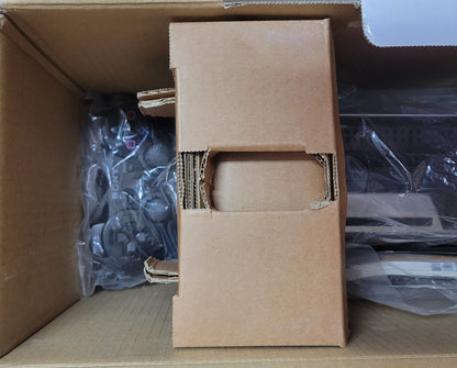 RARE Metal Gear Solid 4 Special Edition – Limited Package CIB | PS3 Slim Console + 1 Controller + Hookups | Factory Inserts | Matching Serials | Excellent Condition