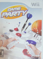 Game Party – 2007 Nintendo Wii CIB Re-Sealed Clean Disc