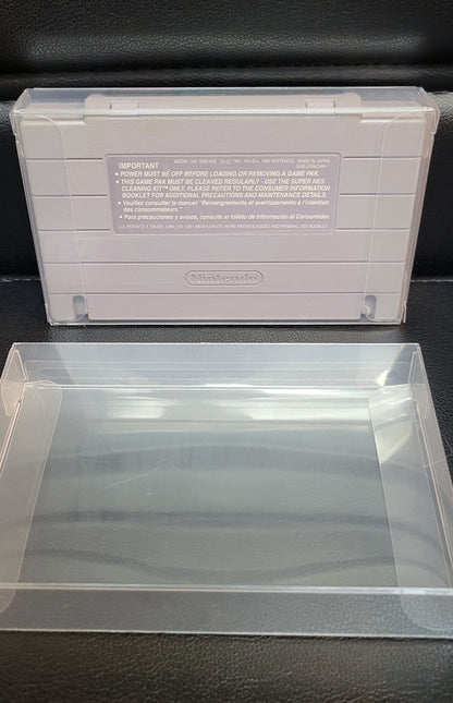 Super Mario All Stars - SNES - Super Nintendo Ent. System 1994 NTSC Rep Cartridge