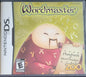 Wordmaster – Nintendo DS – Re-Sealed NTSC Tested & Working