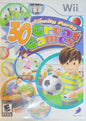 Family Party 30 Games In 1 – Nintendo Wii CIB Re-Sealed Clean Disc