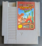 Karnov (1987) - Nintendo NES | Authentic | Cleaned & Tested + Protection Sleeve