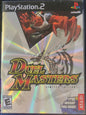 Duel Masters Limited Edition - Sony PlayStation 2 PS2 (CIB) Pre-Owned Tested & Working Great Shape!