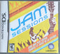 Jam Sessions – 2007 Nintendo DS CIB – RE-Sealed – Excellent
