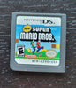 NEW Super Mario Bros - 2006 Nintendo DS - Handheld Console NTSC Cartridge Only Tested & Working