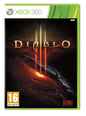 Diablo III – 2013 Microsoft Xbox 360 CIB – RE-Sealed – Excellent