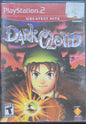 DARK CLOUD - Sony PlayStation 2 PS2 Pre-Owned Great Shape! Tested & Working