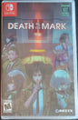 Spirit Hunter: Death Mark II – Nintendo Switch (2024) – Factory Sealed with Plastic Protection Sleeve