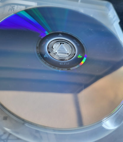 Metal Gear Solid V – Sony PlayStation 3 (PS3) | Pre-Owned, RESEALED