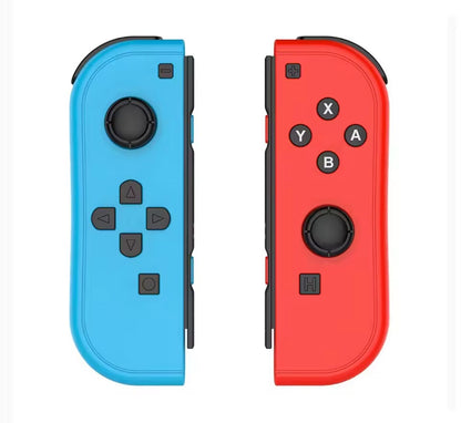 Nintendo Switch Compatible Joy-Con Controller Pair | Switch, OLED & Lite | Wireless