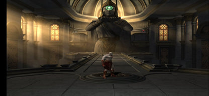 God of War – 2005 Sony PlayStation 2 CIB – RE-Sealed – Excellent