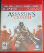 Assassin’s Creed 2 Greatest Hits – Sony PlayStation 3 (PS3) | Pre-Owned, Tested & in Great Condition