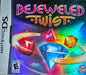 Bejeweled Twist – 2008 Nintendo DS CIB – RE-Sealed – Excellent