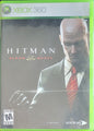 Hitman: Blood Money - (CIB) - Microsoft XBOX 360 - Pre-Owned Like New CLEAN DISC