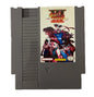 Street Fighter 3 - NES Nintendo Entertainment System 1983 72 Pin 8 Bit Video Game Cartridge