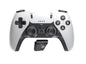 6-in-1 Wireless Gaming Controller (Aftermarket) | PS1 PS2 PS3 | PC Android Smart TV | 2.4GHz Adapter Included