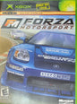 Forza Motorsport – Microsoft Xbox CIB – Pre-Owned – RE-SEALED (2005)