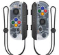 Nintendo Switch Compatible Joy-Con Controller Pair | Switch, OLED & Lite | Wireless