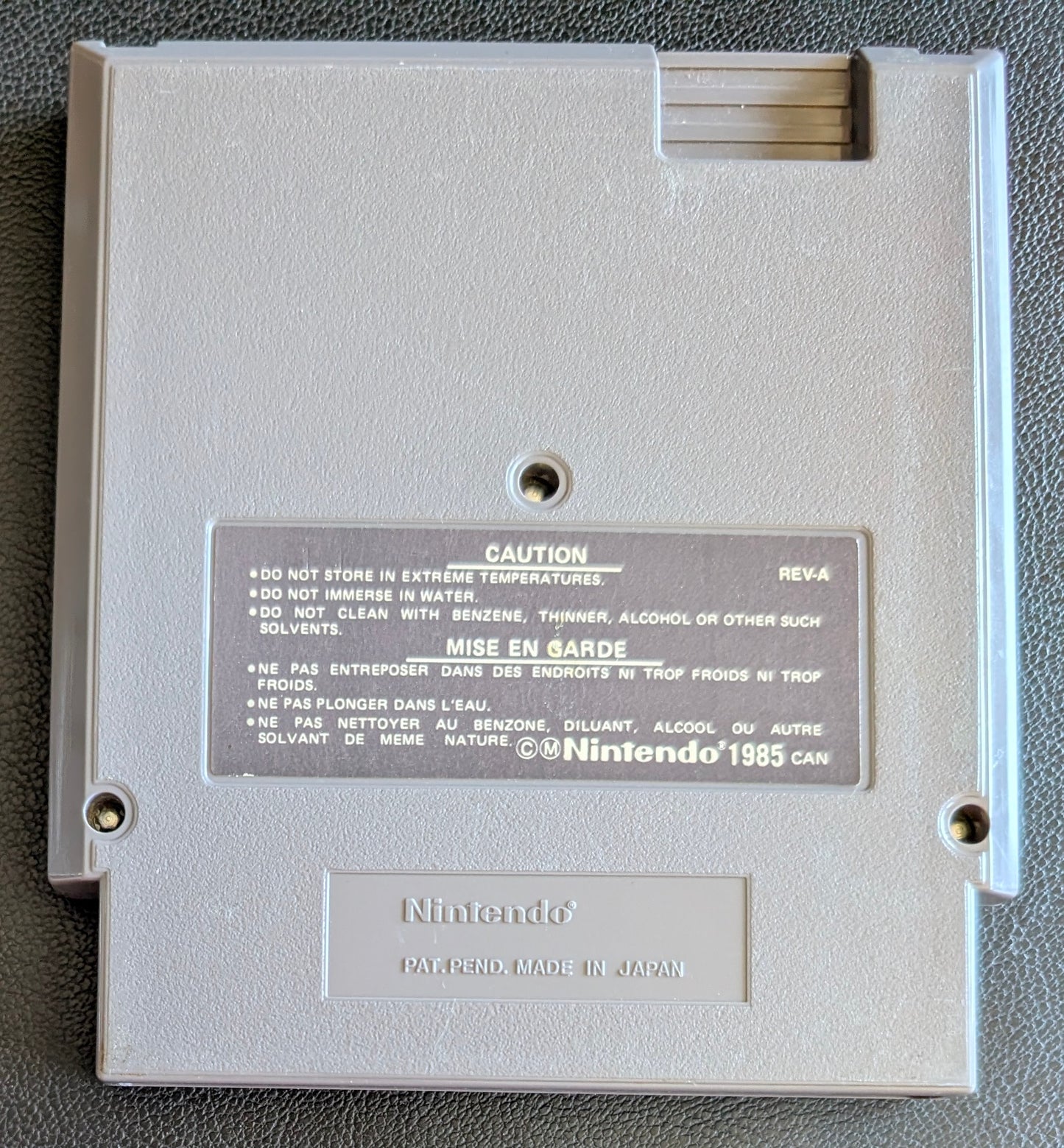 Cobra Triangle (1989) - Nintendo NES | Authentic | Cleaned & Tested + Protection Sleeve