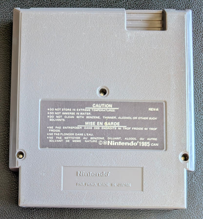 Cobra Triangle (1989) - Nintendo NES | Authentic | Cleaned & Tested + Protection Sleeve