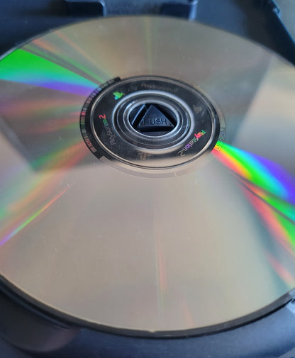 Charlie & The Chocolate Factory – Sony PlayStation 2 PS2 (CIB) – Tested – Re-Sealed (2005)