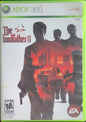 The Godfather 2 - (CIB) - Microsoft XBOX 360 - Pre-Owned Like New CLEAN DISC