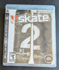 Skate 2 (2009) - CIB PlayStation 3 (PS3) | RE-Sealed