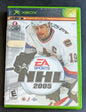 NHL 2005 (2004) - CIB Original Xbox | RE-Sealed