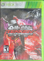 Tekken Tag Tournament 2 - (CWB) - Microsoft XBOX 360 - Pre-Owned Like New CLEAN DISC