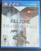 Killzone: Shadow Fall (2013) - PlayStation 4 (PS4) | RE-Sealed