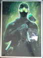 Splinter Cell: Chaos Theory Limited Edition Tin - (CIB) OG Microsoft XBOX Pre-Owned Great Shape Tested & Working CLEAN DISC